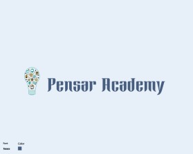 Pensar Academy entry by Design Fix 5