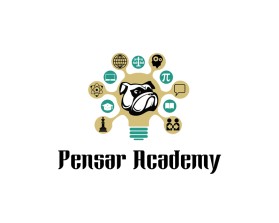 Pensar Academy entry by macodesigns