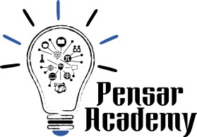Pensar Academy entry by Robertlim