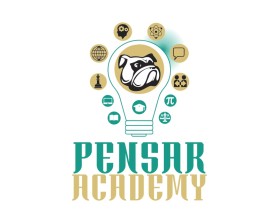 Pensar Academy entry by Isadaud