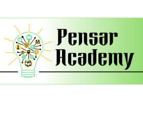 Pensar Academy entry by kuja76