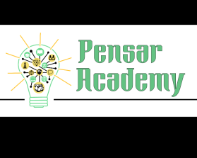 Pensar Academy entry by kuja76