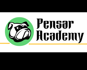 Pensar Academy entry by kuja76