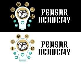 Pensar Academy entry by Isadaud