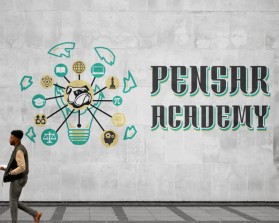 Pensar Academy entry by Armchtrm