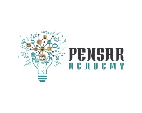 Pensar Academy entry by dsdezign