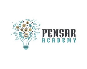 Pensar Academy entry by dsdezign
