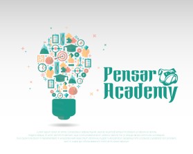 Pensar Academy entry by SubstanceLab