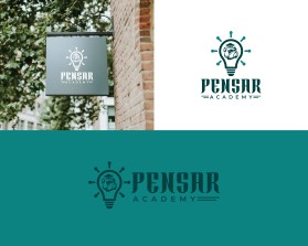Pensar Academy entry by WIDOKO