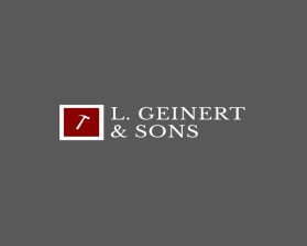 L. Geinert and Sons entry by Guillermo Gonzalo Ya&ntilde;ez Pereyra
