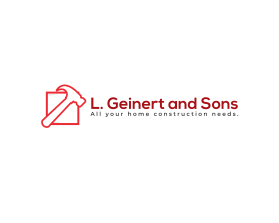 L. Geinert and Sons entry by G Boram
