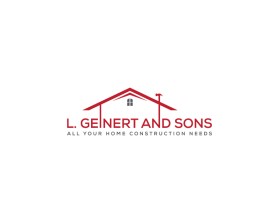 L. Geinert and Sons entry by Md Saddam hossain