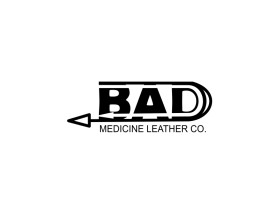 Bad medicine leather co.  entry by abdul rahman ramli