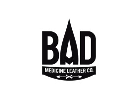 Bad medicine leather co.  entry by Tyas Satriya