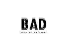 Bad medicine leather co.  entry by Heru Prasetiyo