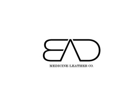 Bad medicine leather co.  entry by Heru Prasetiyo