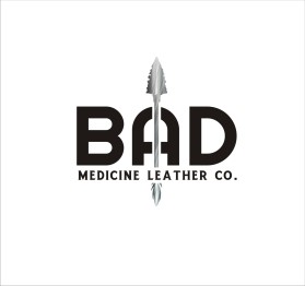 Bad medicine leather co.  entry by Sunil Gupta