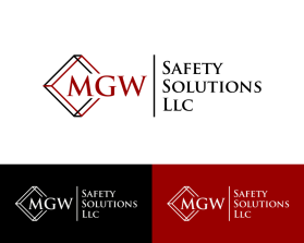 MGW Safety Solutions, LLC entry by SN
