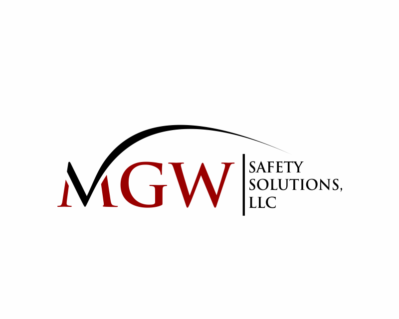 Logo Design for MGW Safety Solutions, LLC