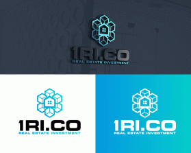 1Ri.co entry by dsdezign