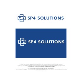 SP4 Solutions entry by Paul M. Cantin