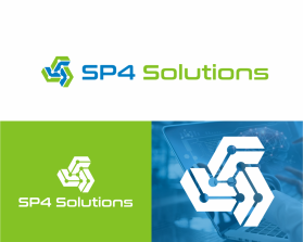 Winning entry: SP4 Solutions entry by McRiver