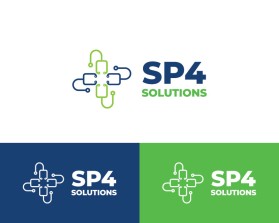 SP4 Solutions entry by Ben Gatsu