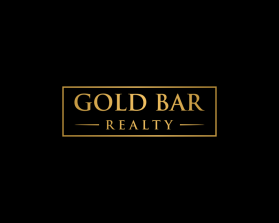 Gold Bar Realty entry by rohmadhani