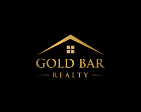 Gold Bar Realty entry by rohmadhani