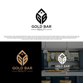 Gold Bar Realty entry by Ardian01