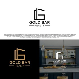Gold Bar Realty entry by Ardian01