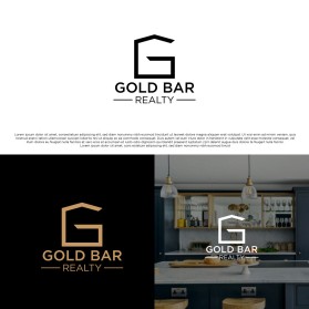 Gold Bar Realty entry by Ardian01