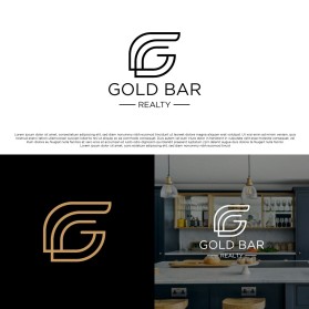 Gold Bar Realty entry by Ardian01