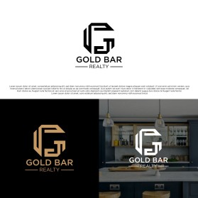 Gold Bar Realty entry by Ardian01