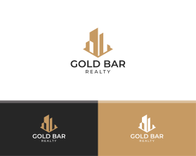 Gold Bar Realty entry by gilangwepe