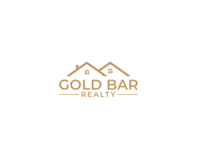 Gold Bar Realty entry by gilangwepe