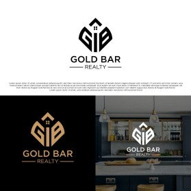 Gold Bar Realty entry by Ardian01