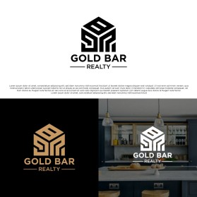 Gold Bar Realty entry by Ardian01