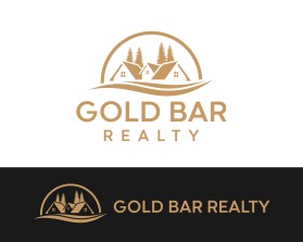 Gold Bar Realty entry by Tony_Brln