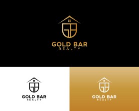 Gold Bar Realty entry by Ameer967