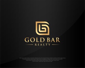 Gold Bar Realty entry by Armoza10