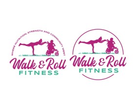 Logo Design entry 2365406 submitted by Armchtrm