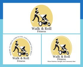 Logo Design entry 2365681 submitted by afm.vect
