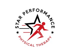 Star Performance Physical Therapy entry by ninjadesign