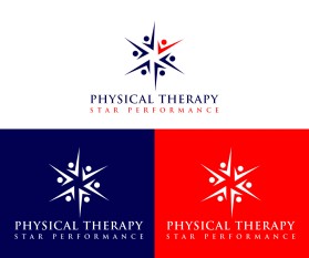 Star Performance Physical Therapy entry by Hasibul_083