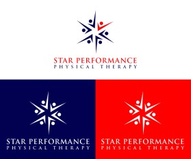 Star Performance Physical Therapy entry by Hasibul_083