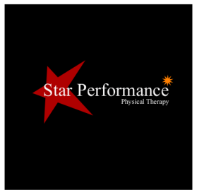 Star Performance Physical Therapy entry by fr studio