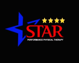 Star Performance Physical Therapy entry by fr studio