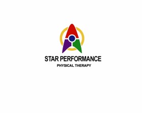 Star Performance Physical Therapy entry by fr studio
