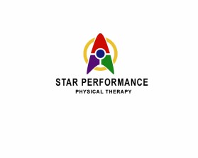 Star Performance Physical Therapy entry by fr studio